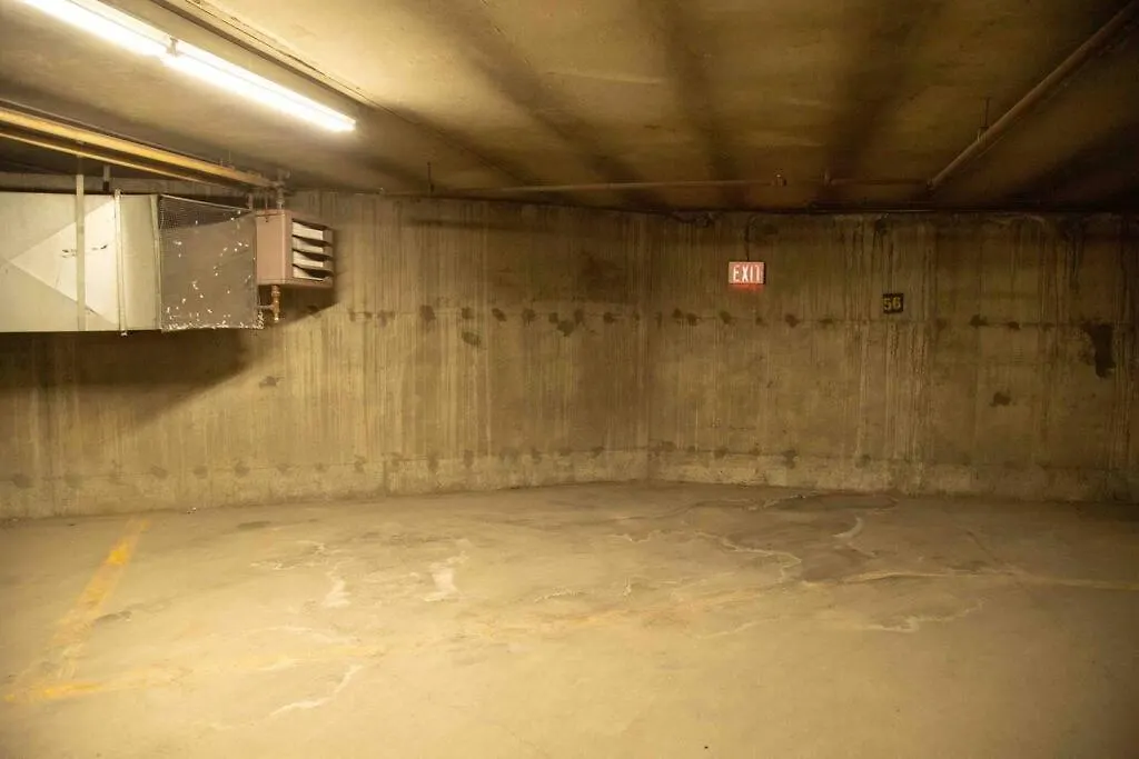 Calgary Downtown Center Condo With Free Parking カナダ
